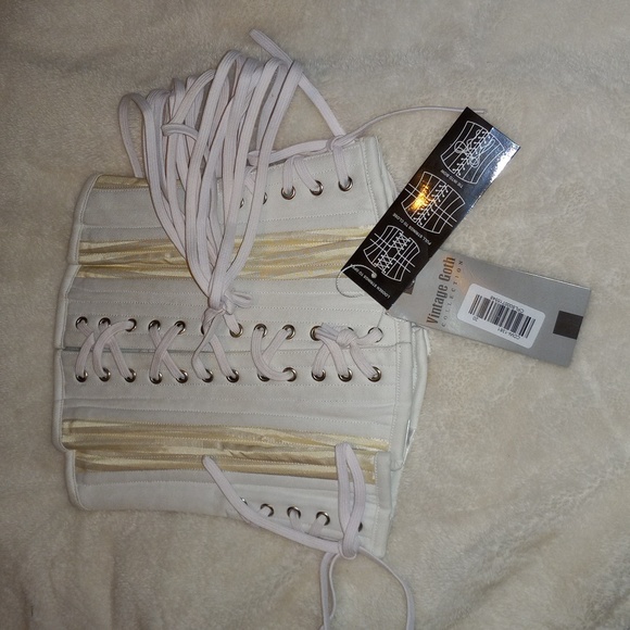 Authentic Gordana Waist Traning Cincher - Picture 6 of 6